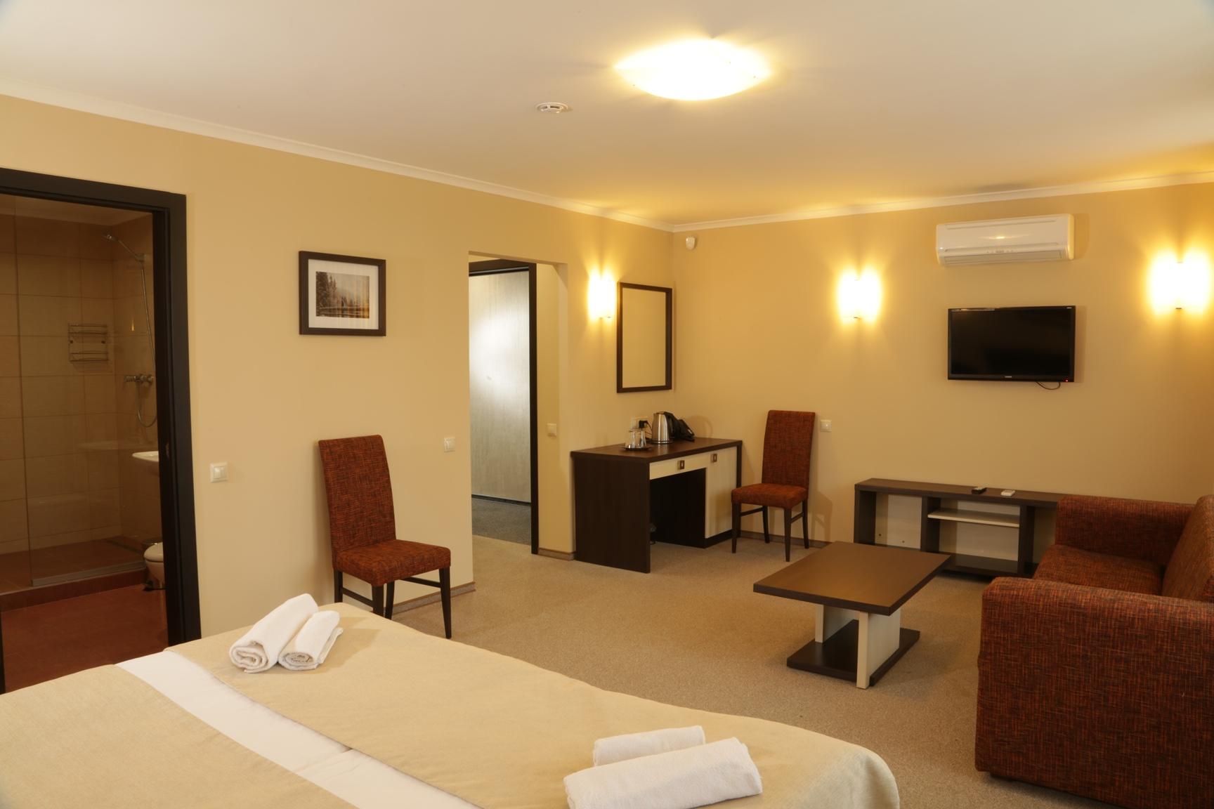 Actor Ruza, hotel, derevnya Staraya Ruza, ulitsa Dom tvorchestva VTO, 3 - Yandex