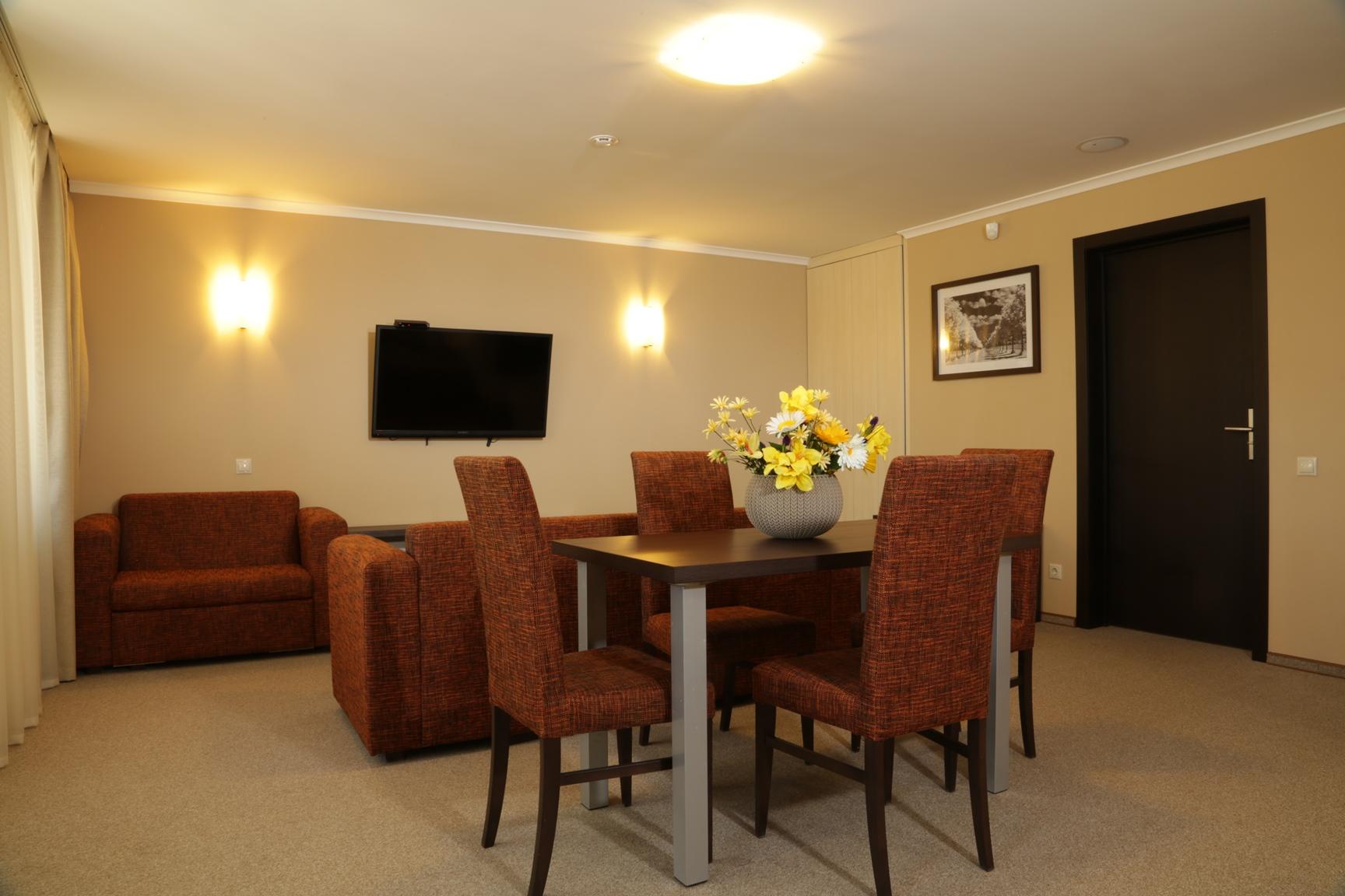 Akter Ruza, hotel, Russia, Moscow Region, Ruzskiy gorodskoy okrug, derevnya Star