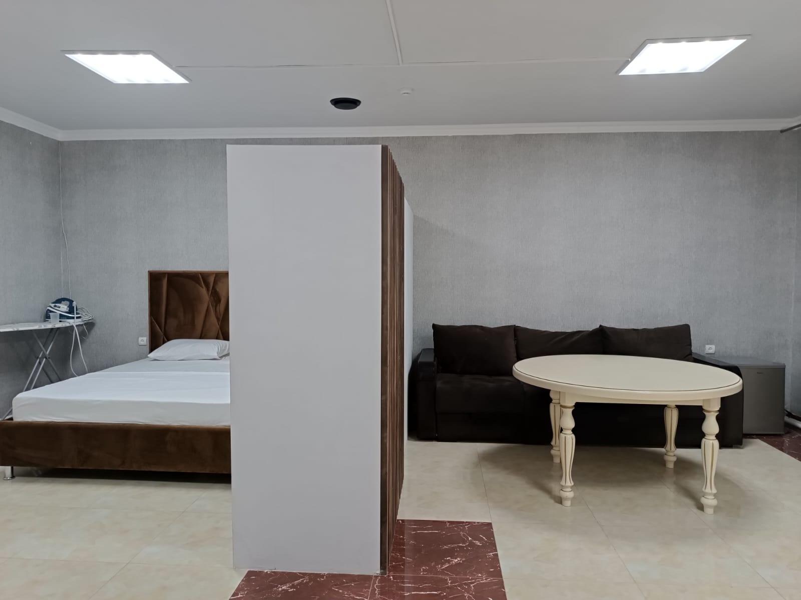 Одноместный номер Стандарт, Махачкала, Петра 1 проспект, 93, объявление 1522809