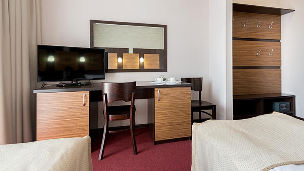 Забронировать отель Отель River Park в России онлайн Новосибирск. отзыва об отел