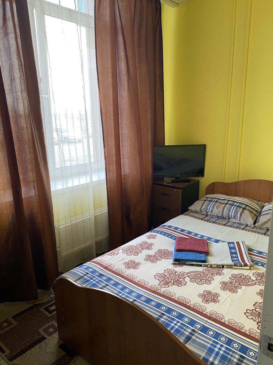 Мини-Отель Вариант, Красноярск. Бронирование, отзывы, фото - Туристер.Ру