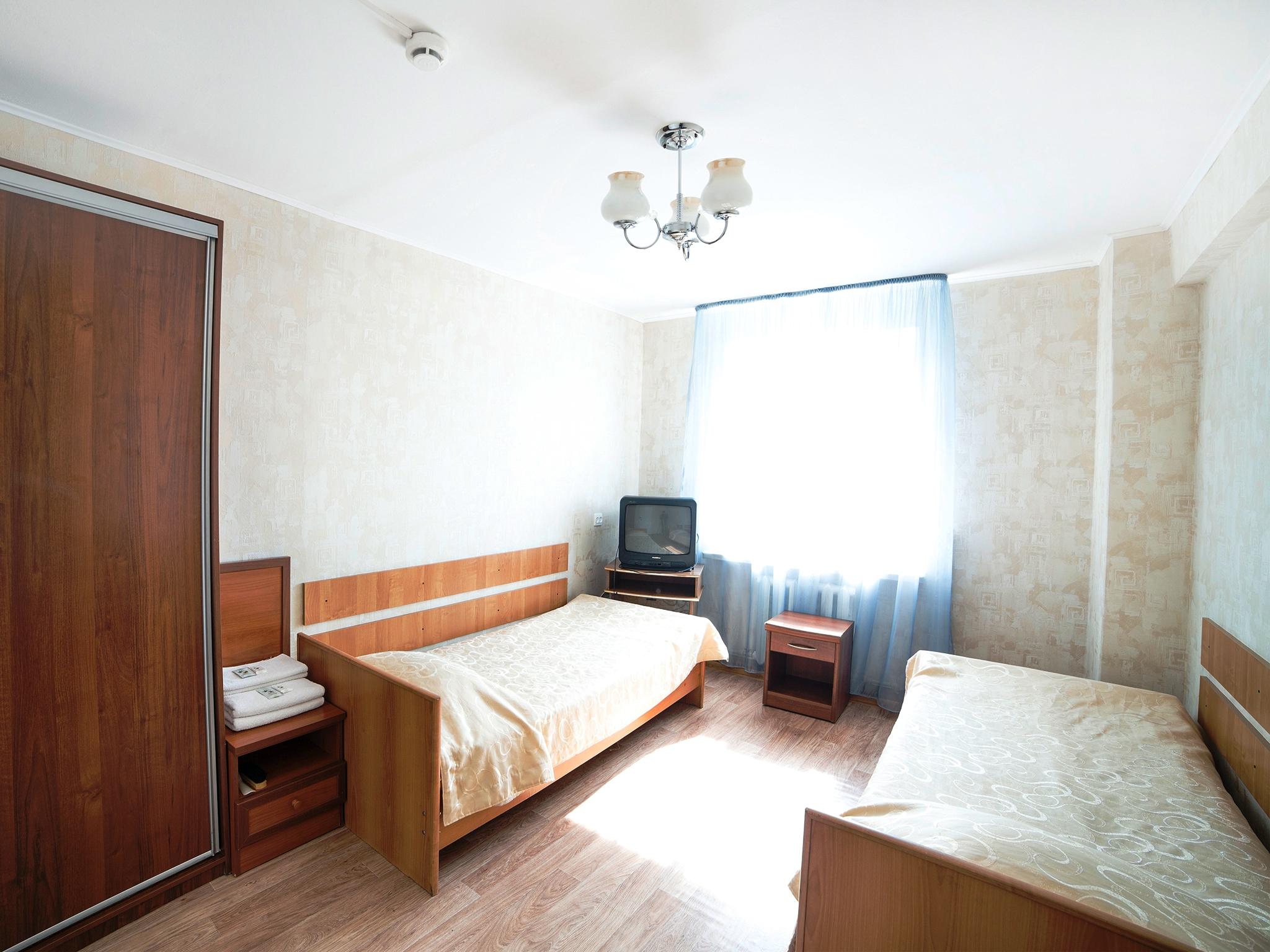 Бронирование отеля Oktyabrskaya Hotel Hotel Самара Россия :: Поиск и бронировани