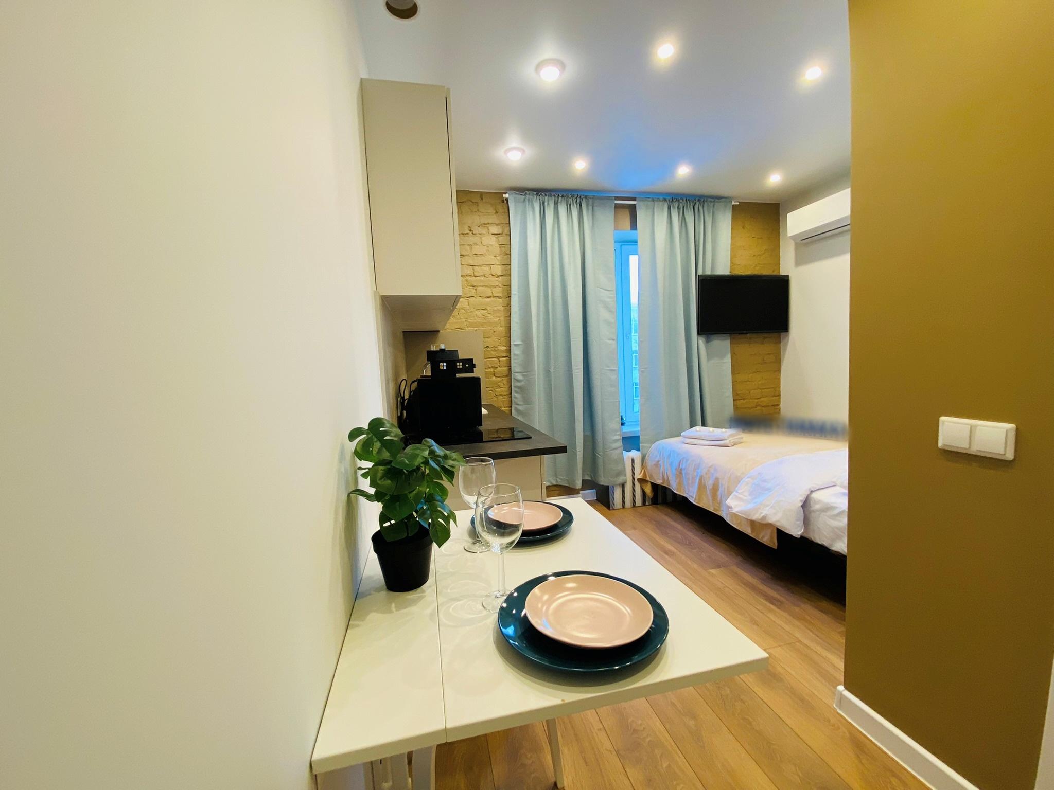 Hanaka автозаводская ул 17 корп 1 фото Hanaka автозаводская ул 17 корп 1 фото