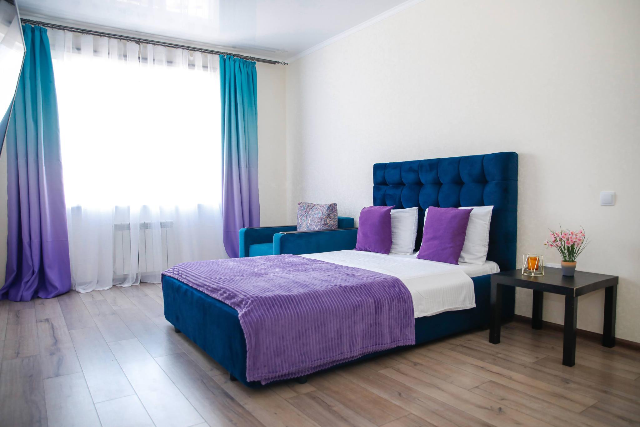 Апартамент посуточно, Пятигорск, Акопянца улица, 1, объявление 1674632 - Суточно