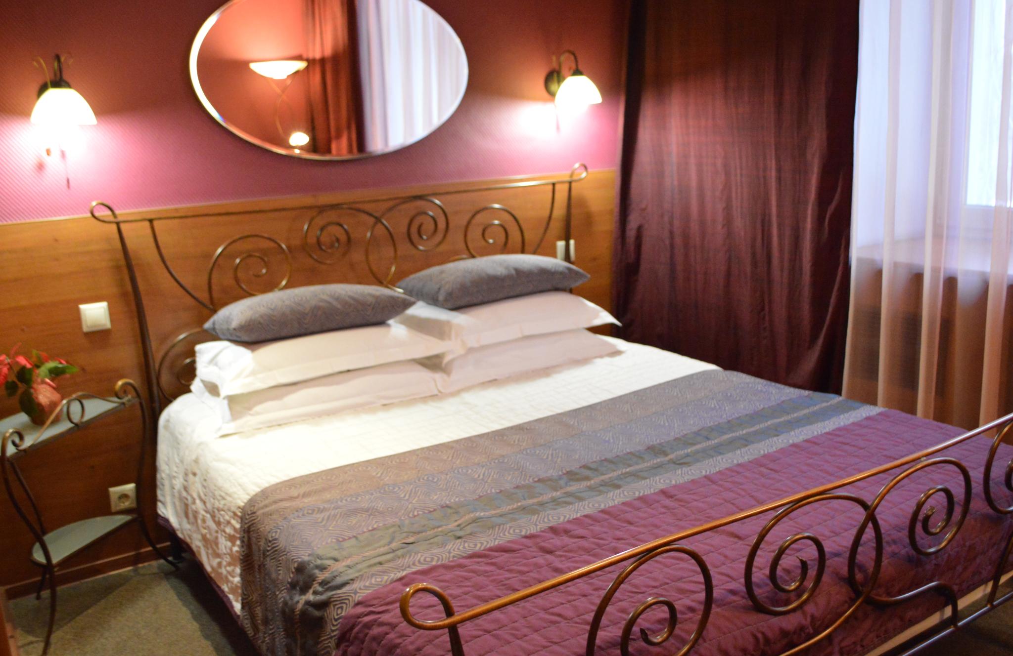 Включи другие отели