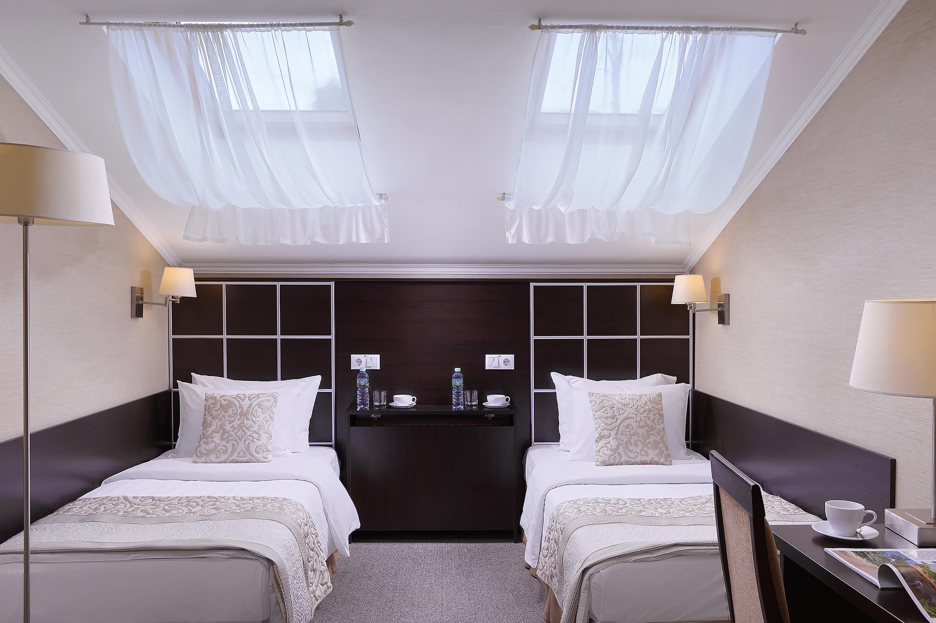 ГОСТИНИЦА BEST WESTERN KALUGA HOTEL - фото и отзывы, от 4290