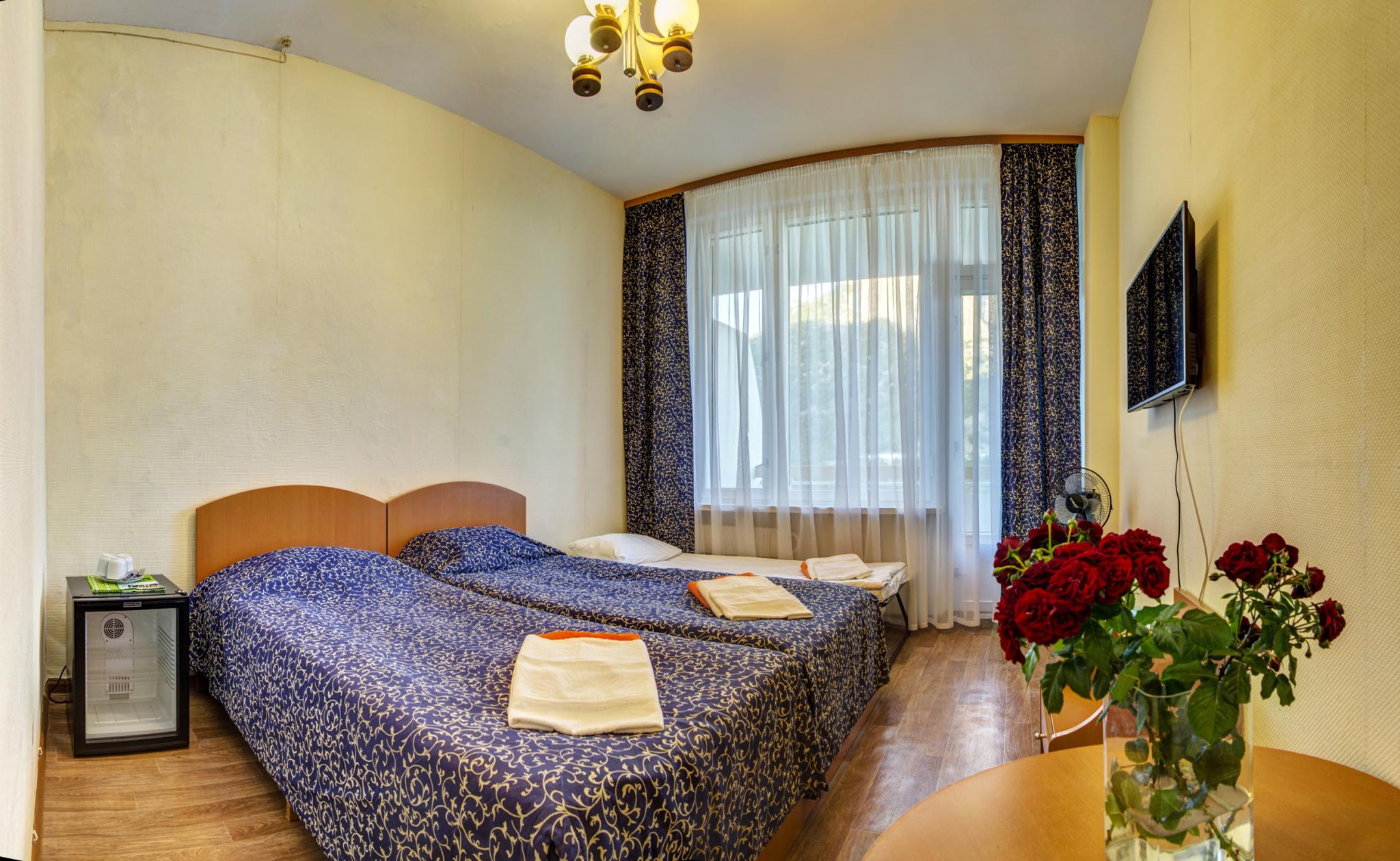 Купить Комнату В Новом Свете