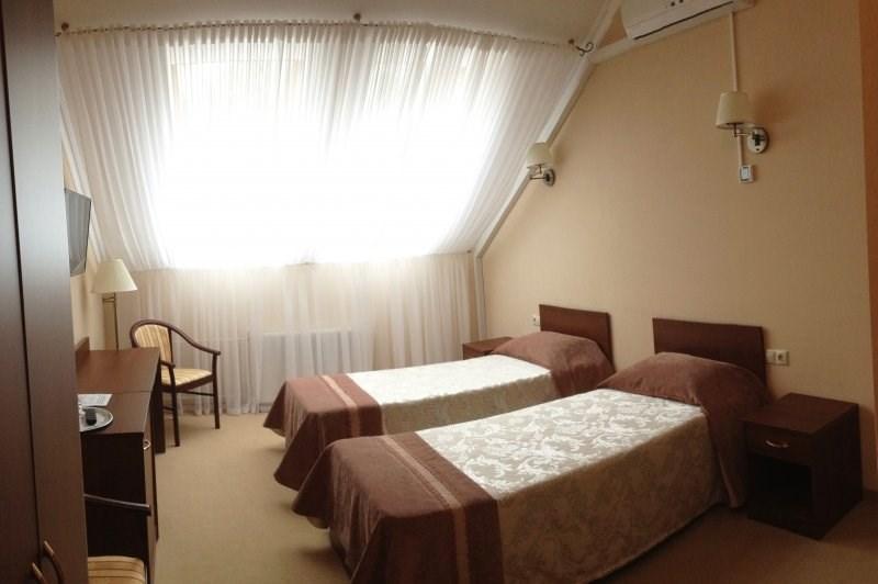 Туры в отель Hotel Чайковский (Россия, Москва) 2025 - цены на туры из Москвы, фо