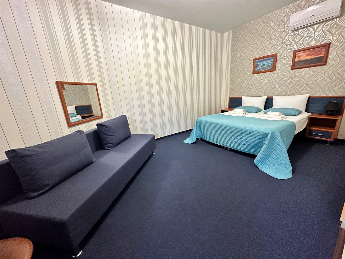 Отель Фрегат 1 1*, (Сочи) , цены на номера от 2435 руб, отзывы, фото забронирова