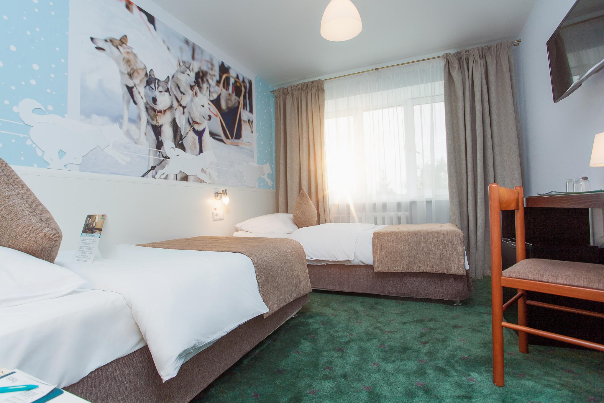 Отели тюмени фото Отели тюмени фото