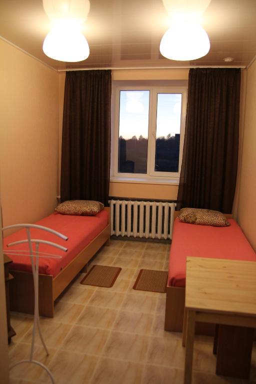 Гостиница Ани на Софийской 2* в Санкт-Петербурге отзывы, цены и фото номеров - з