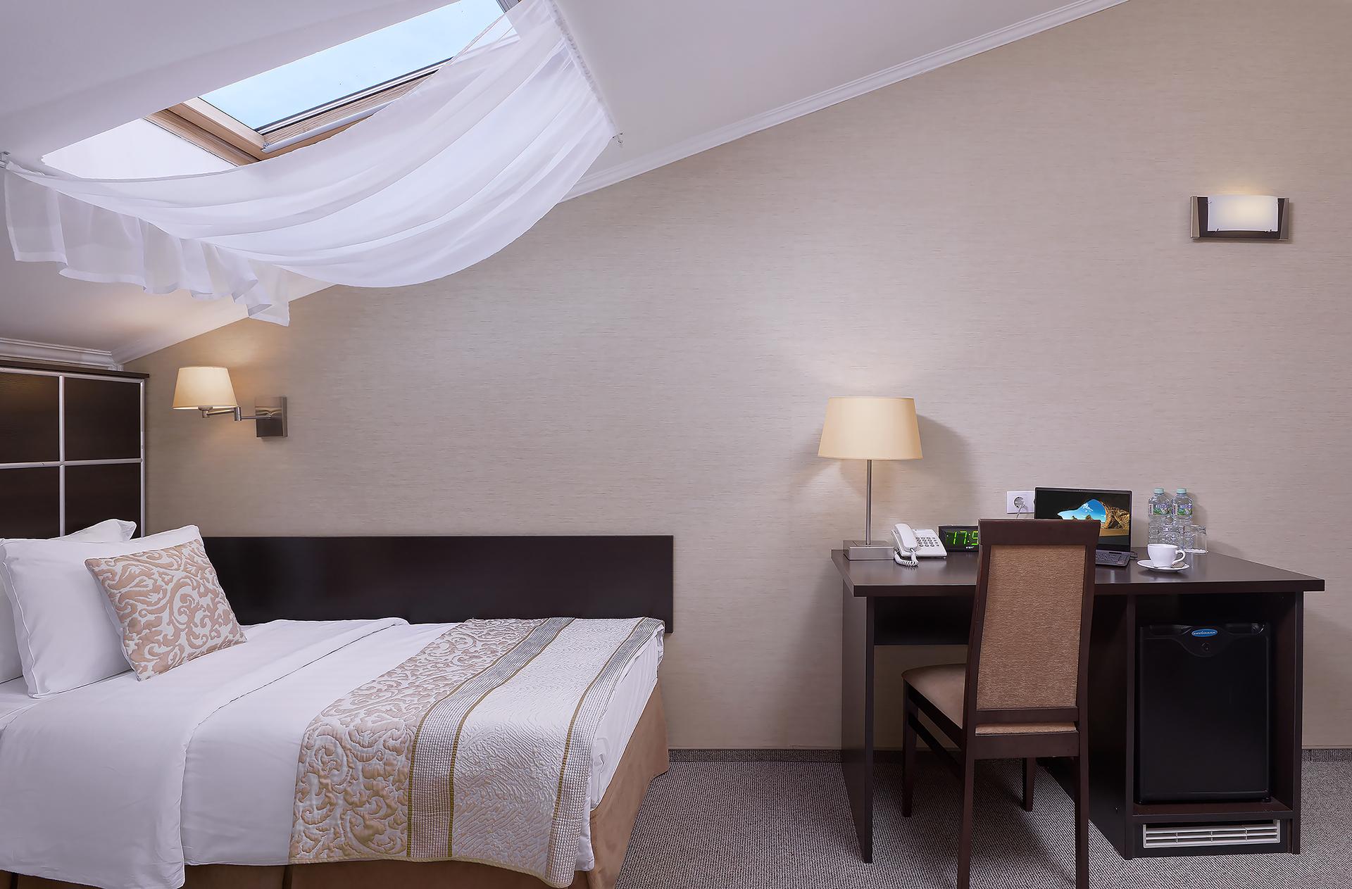 Забронировать отель Отель BEST WESTERN Kaluga в России онлайн Калуга. отзыва об