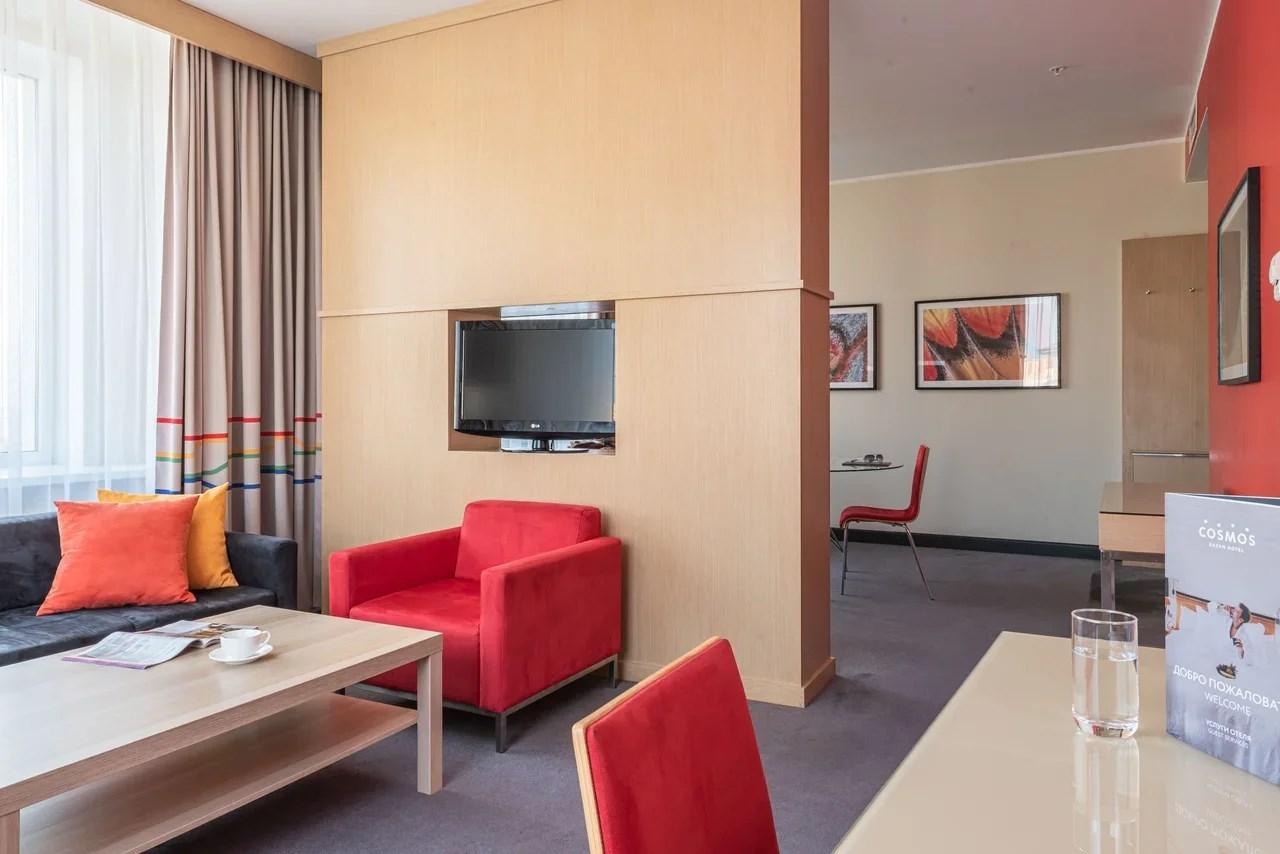 Гостиница космос казань фото Гостиница космос казань фото