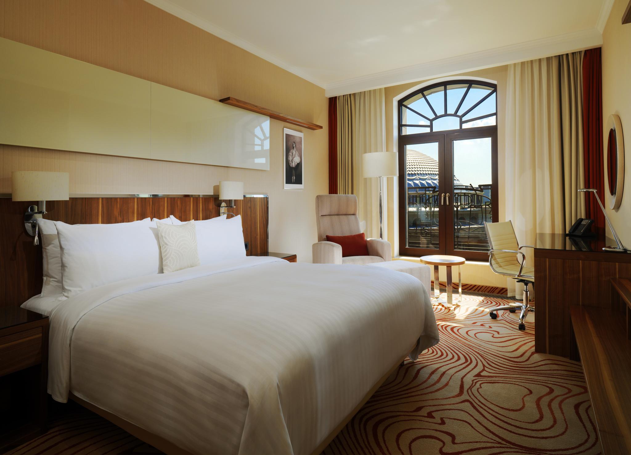 Марриотт номера фото Марриотт номера фото