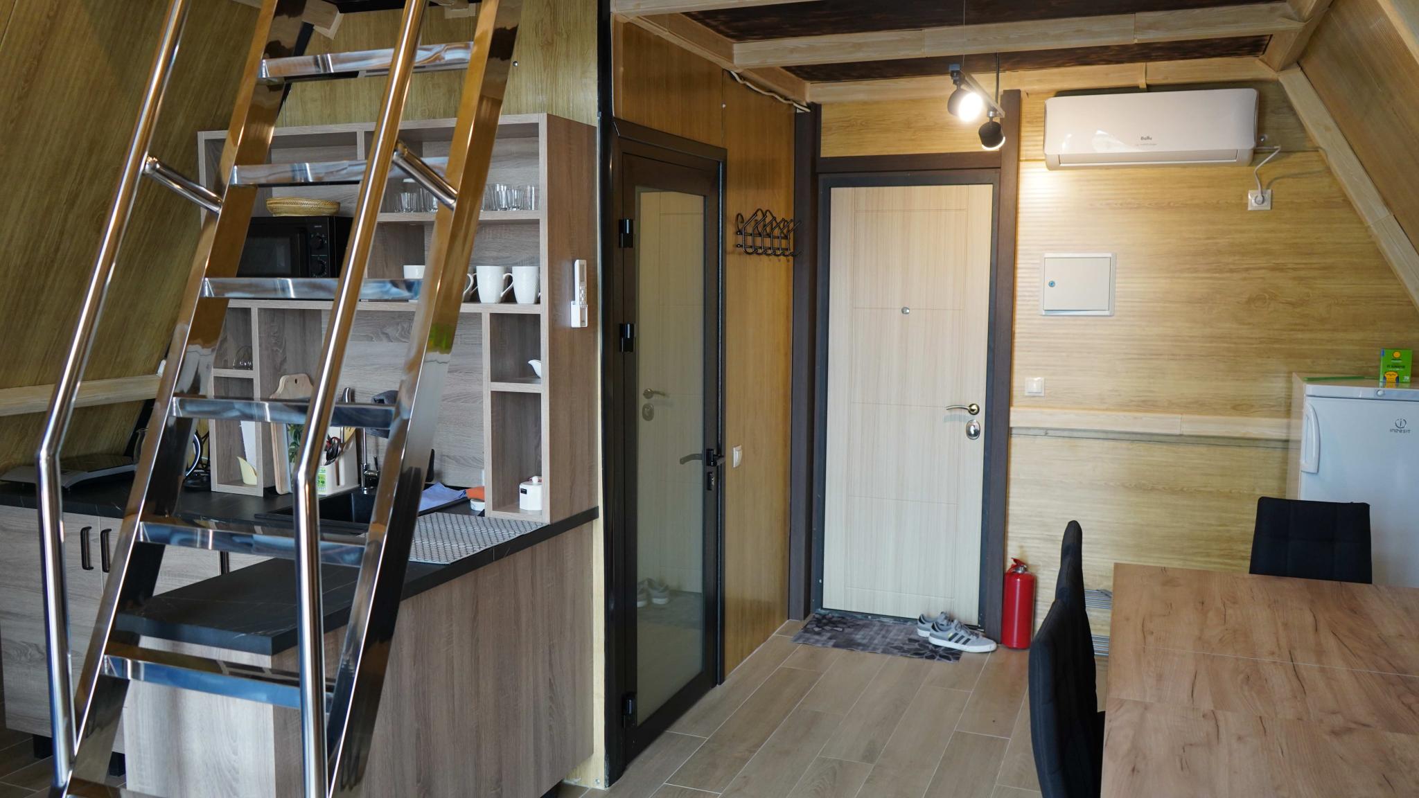 Аренда дома с террасой в Белгородской области на сутки. Найдено 16 объявлений