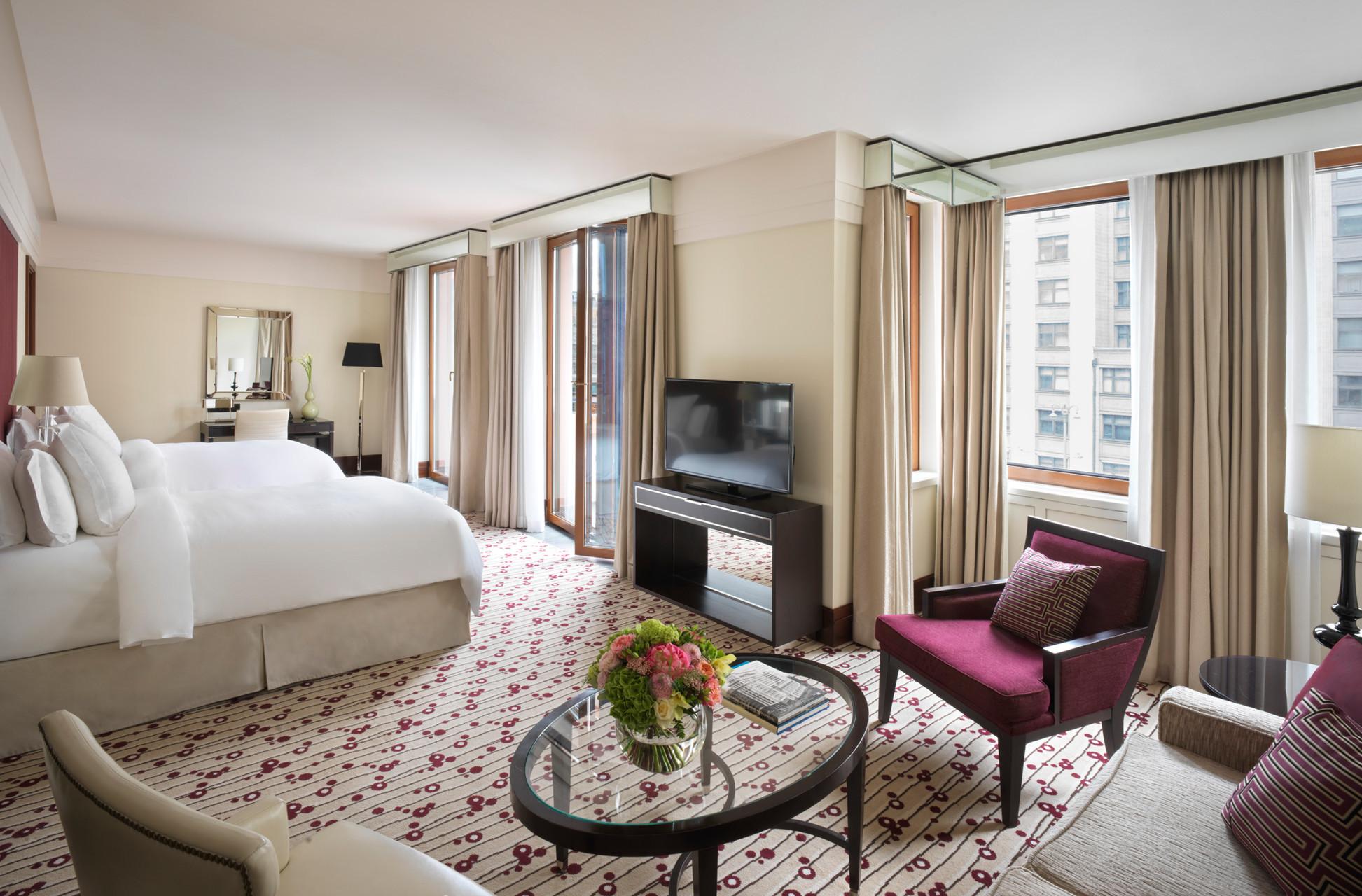 Отель 4 сезона фото