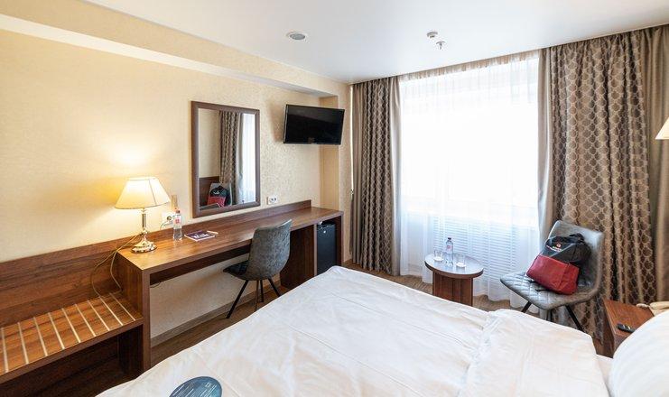 Гостиница азимут ульяновск фото Гостиница азимут ульяновск фото