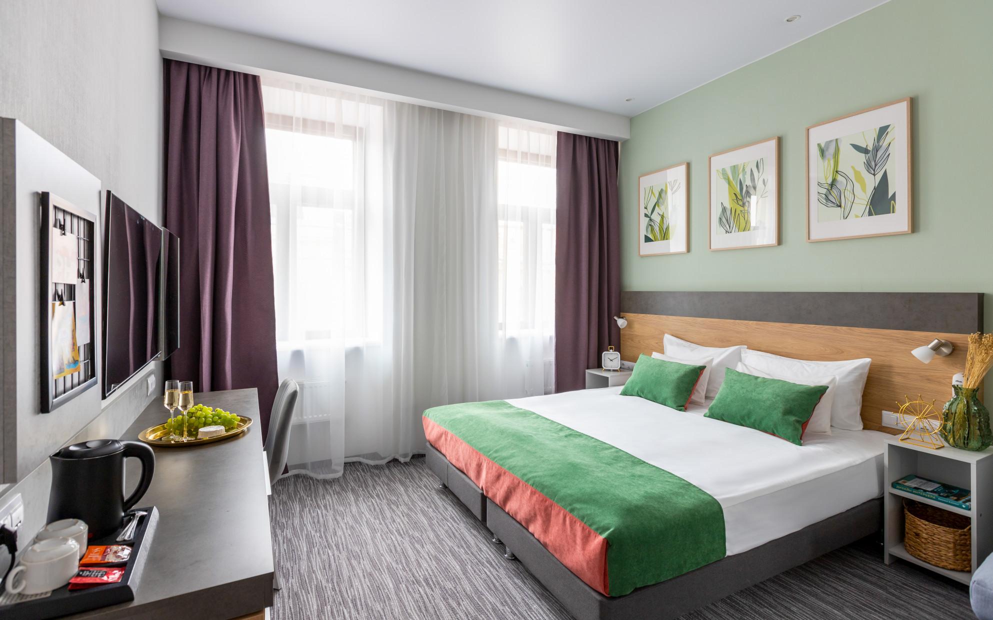 Отель 12 фото Отель 12 фото