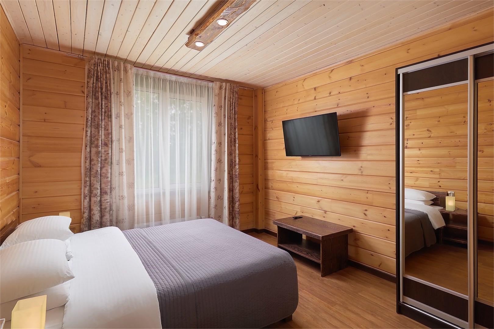 Солнечная Долина Отель (Sunny Valley Hotel) (Сыростан) - цены и отзывы на Agoda