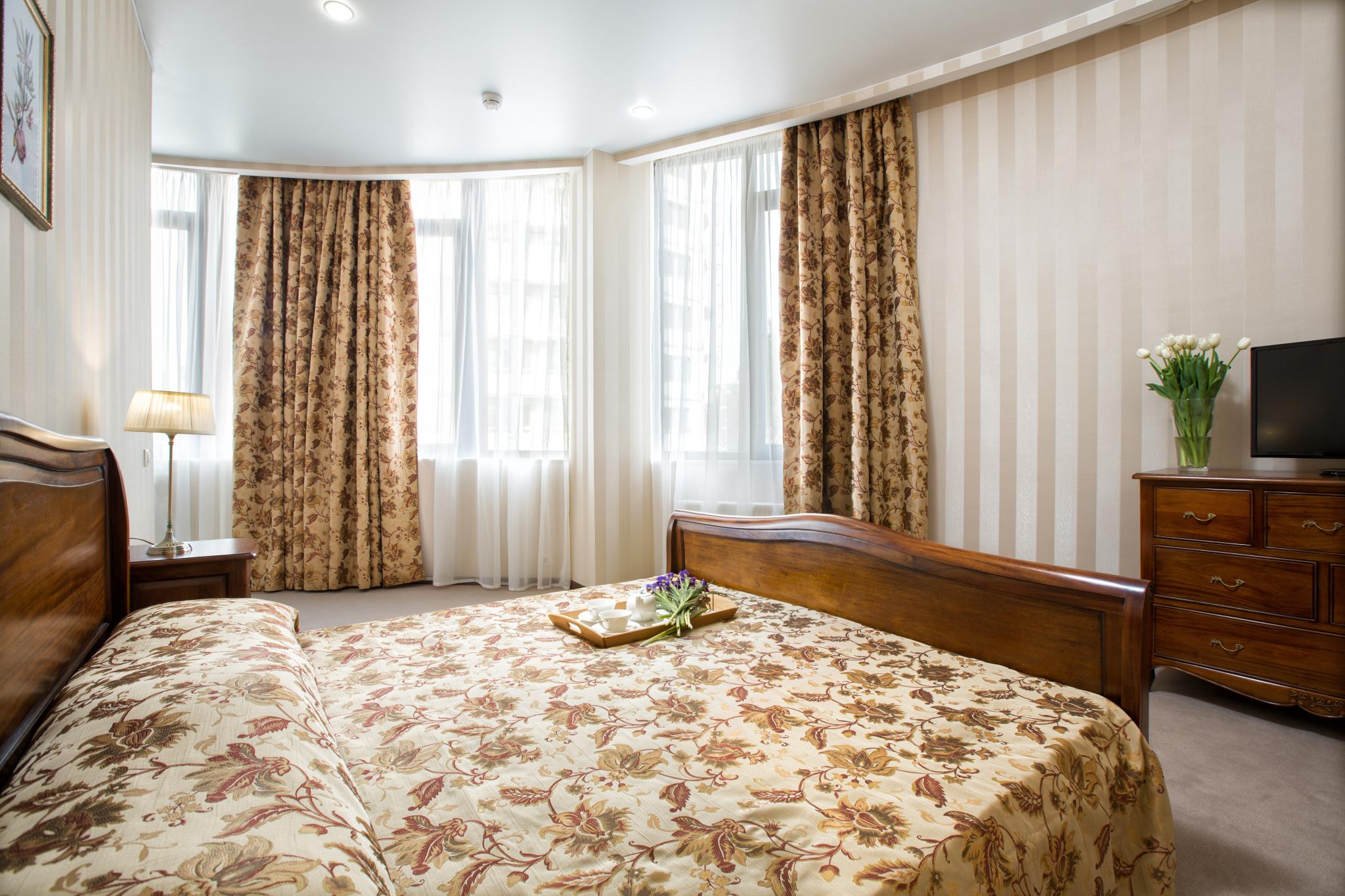 Dolphin Resort by Stellar Hotels, Sochi 4* в Сочи, Краснодарский край, цены от 1
