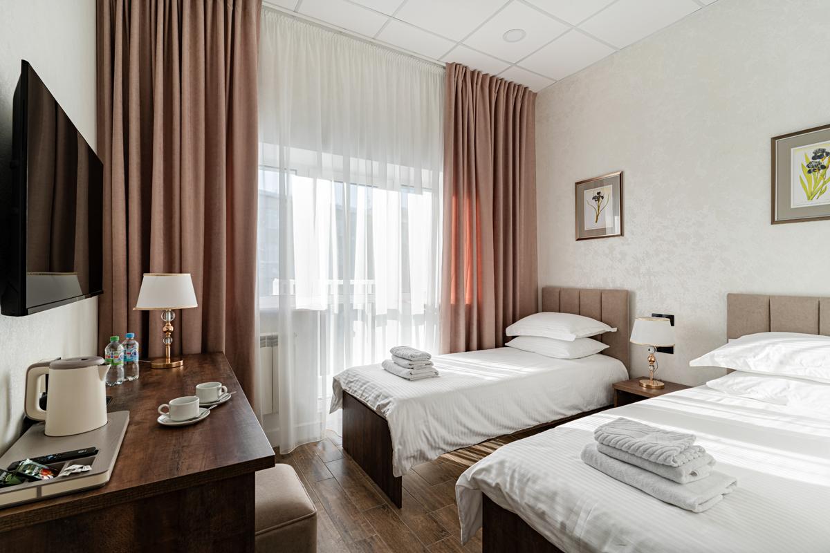 Bilyar Inn (Биляр Инн) Казань, - бронирование онлайн, отзывы, фото, адрес