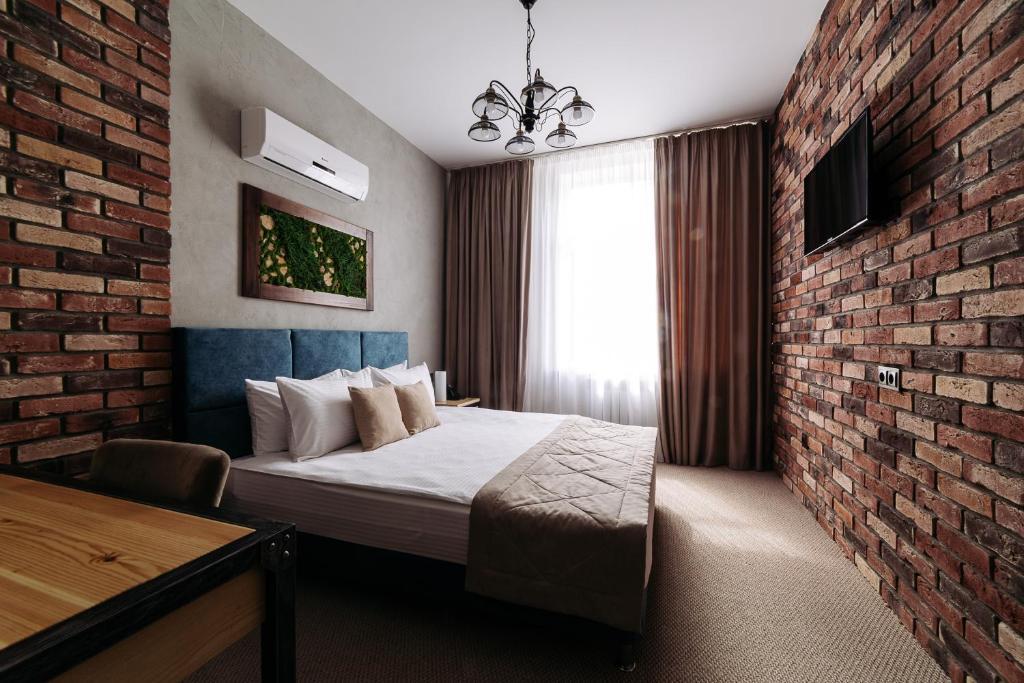 Отель Дубрава 4*, Смоленск, Смоленская область, цены от 3610 руб. Бронирование д