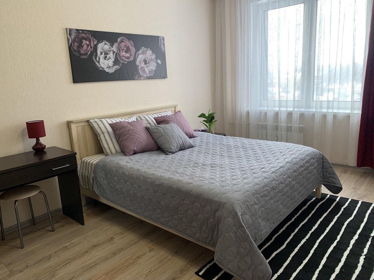 Апартаменты Megapolis ул. Арсенальная 4-А-136, Воронеж, цены от 3000 руб. - снят