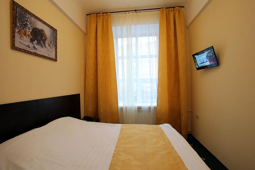 ОТЕЛЬ КАТЮША МОСКВА - фото и отзывы, от 3000