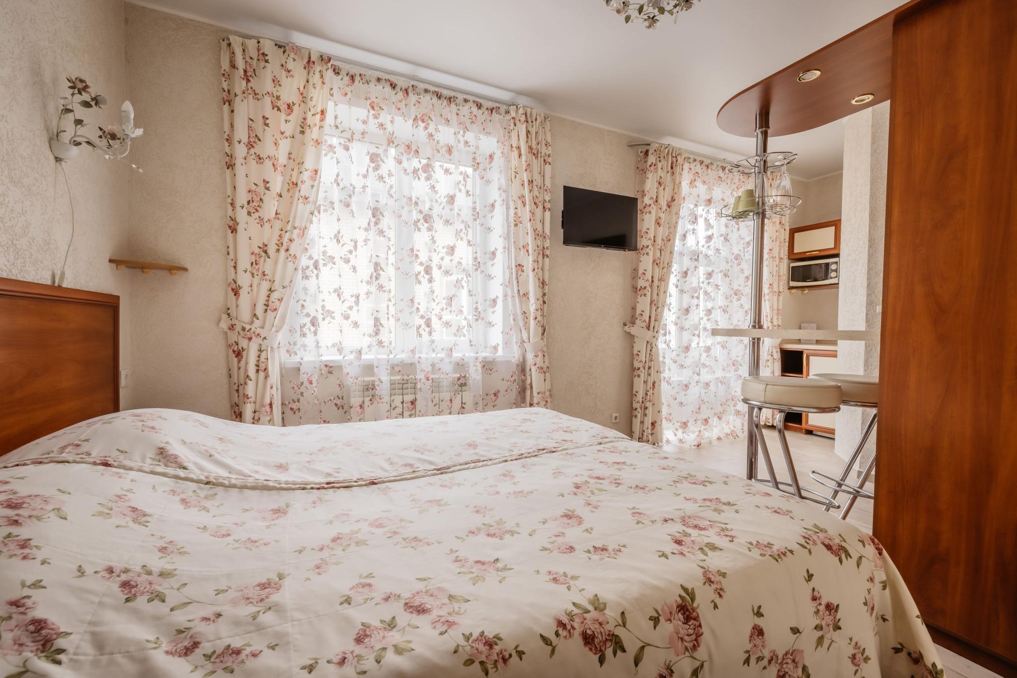 Гостиница Proletarskaya Inn, Тверь, цены - Гостиница …