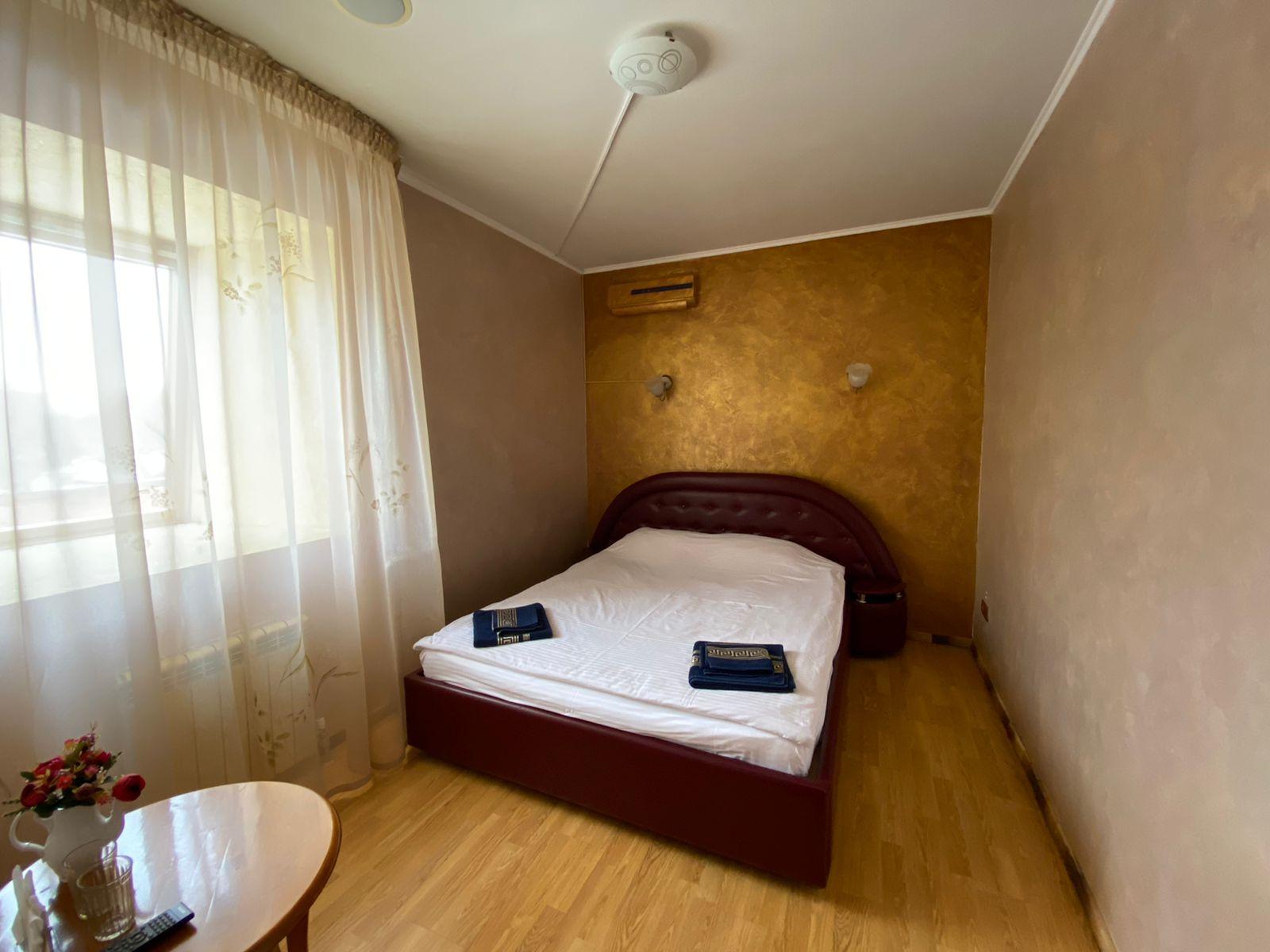 Panorama: Eldorado, hotel, Engels, Fridrikha Engelsa Avenue, 157А - Yandex Maps