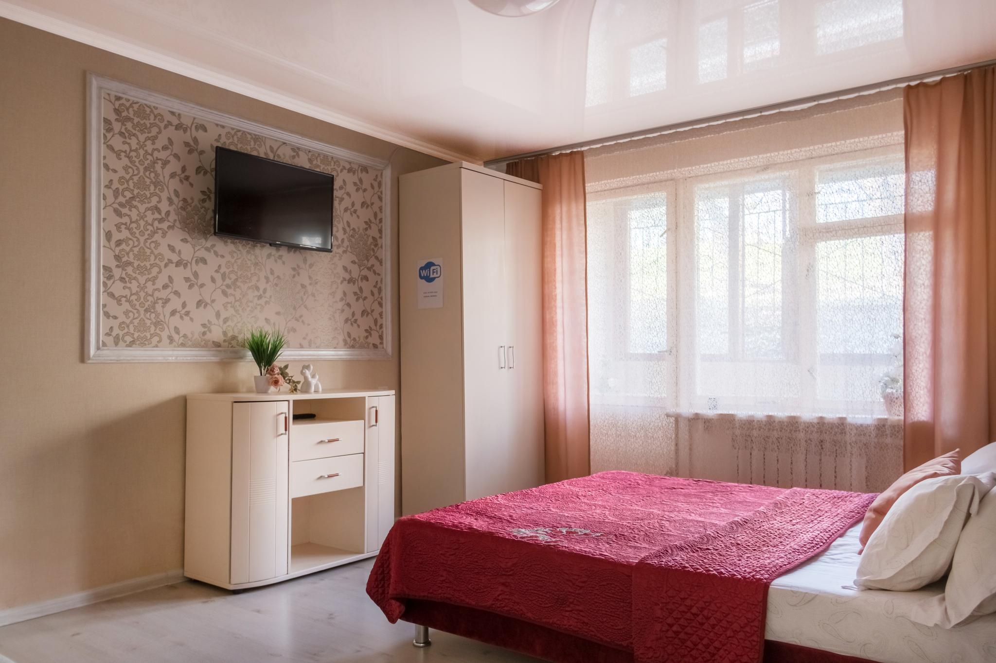 Квартира Жилье на Водах Cozy apartments в Пятигорске 2 отзыва об отеле, цены и ф