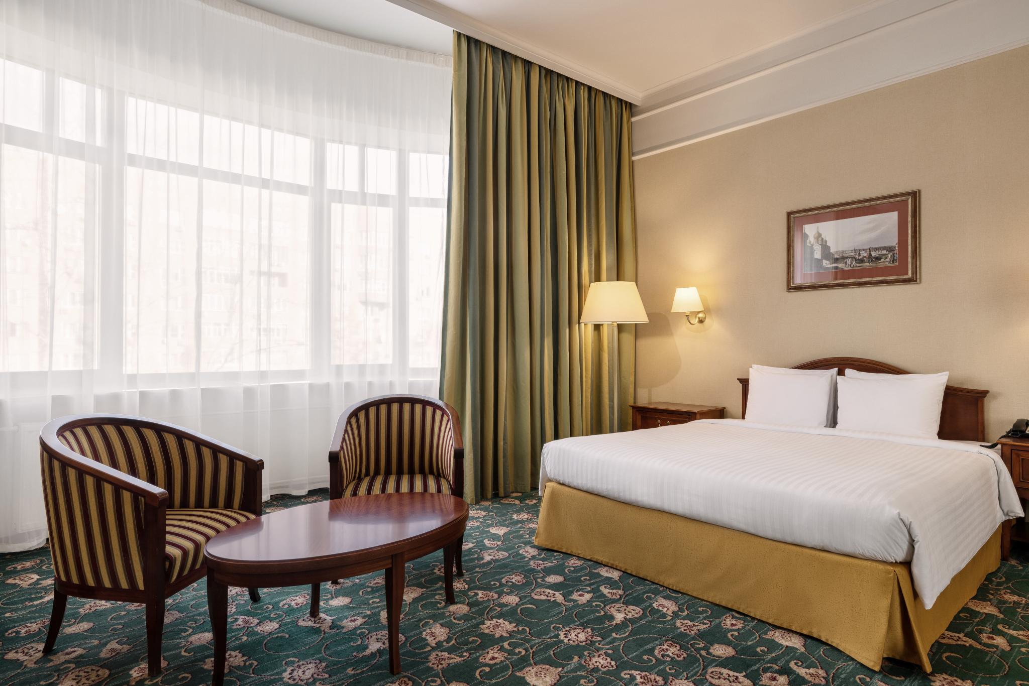 сафмар люкс