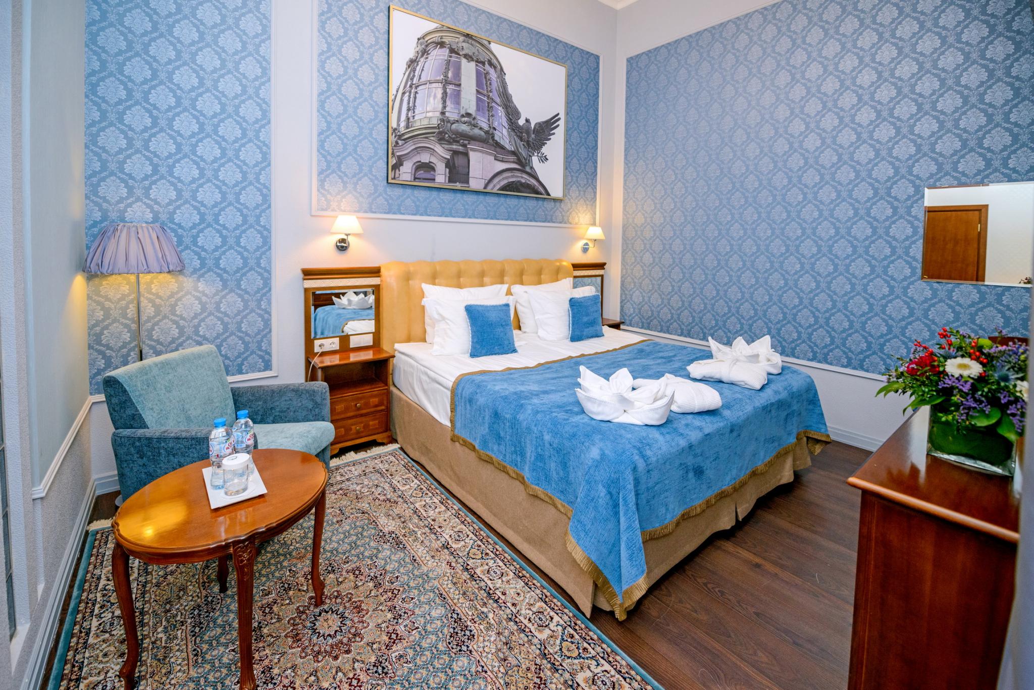 Дом 16 by Ginza Hotels Санкт-Петербург, - бронирование онлайн, отзывы, фото, адр