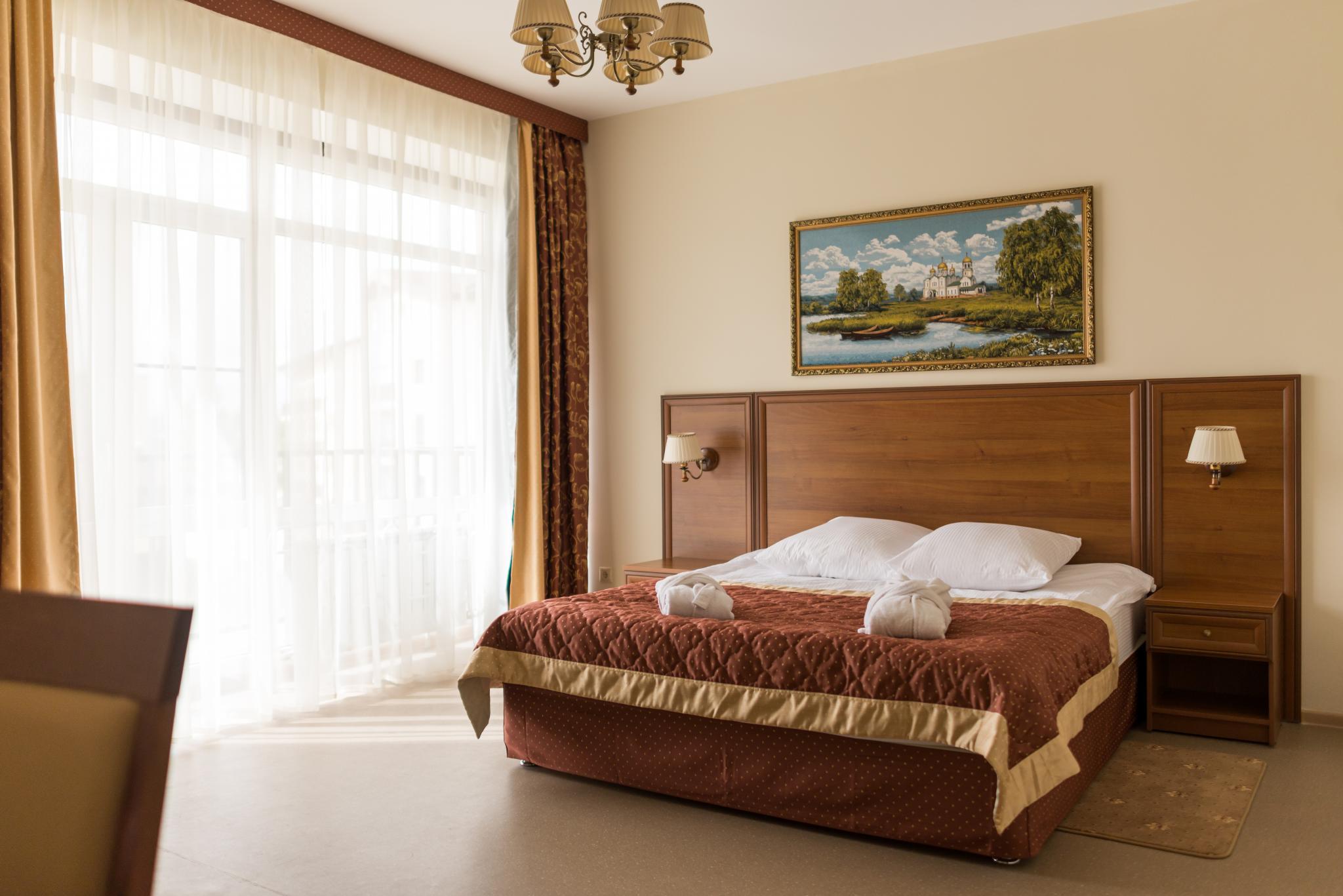 Отели ярославля фото Отели ярославля фото