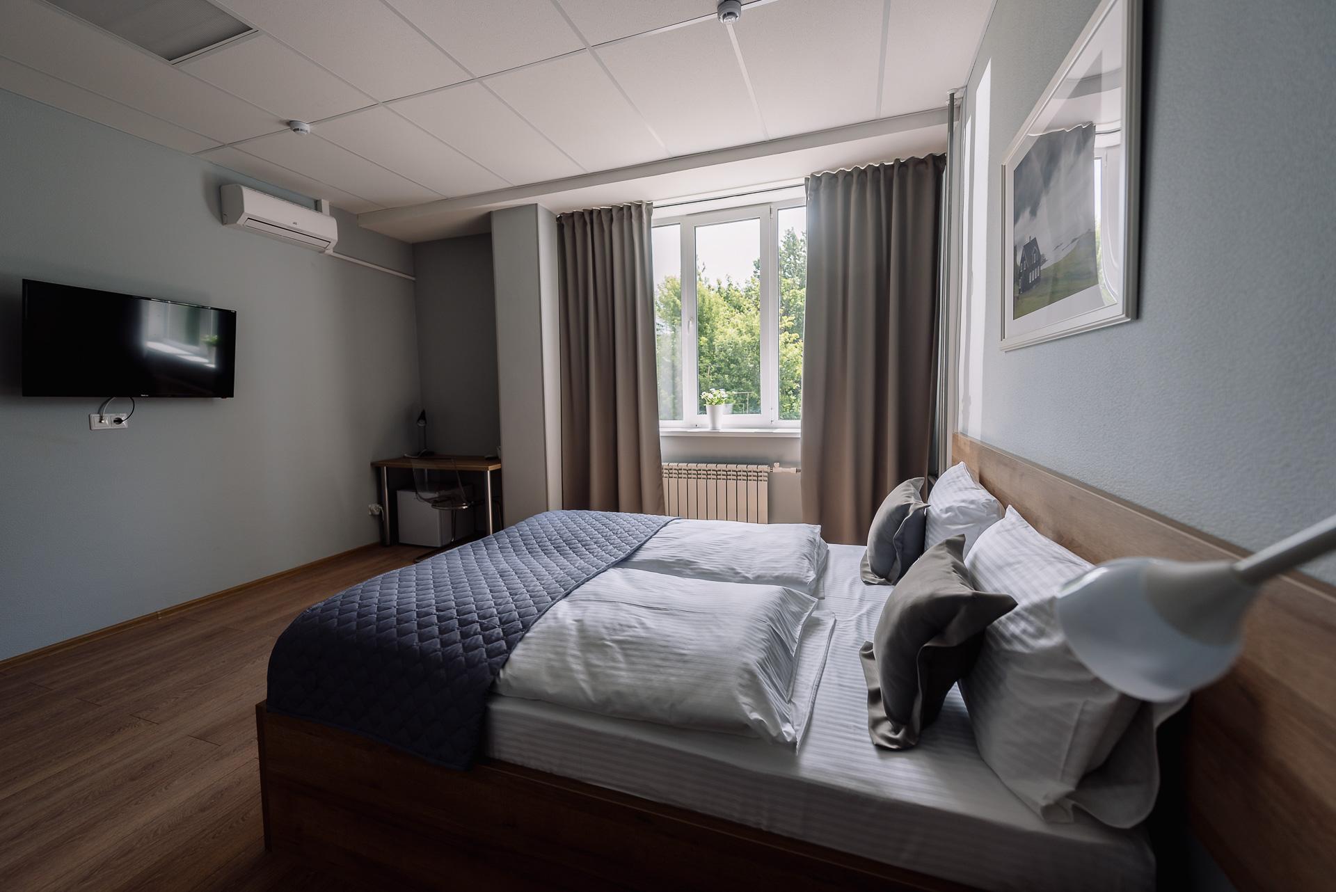 Отель стандарт фото Отель стандарт фото