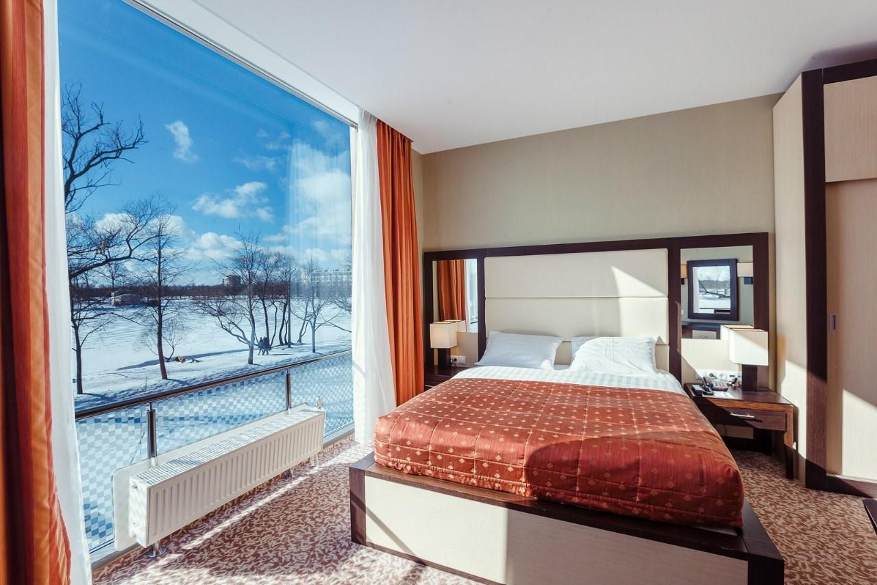 Надежда Петергоф, - бронирование онлайн, отзывы, фото, адрес