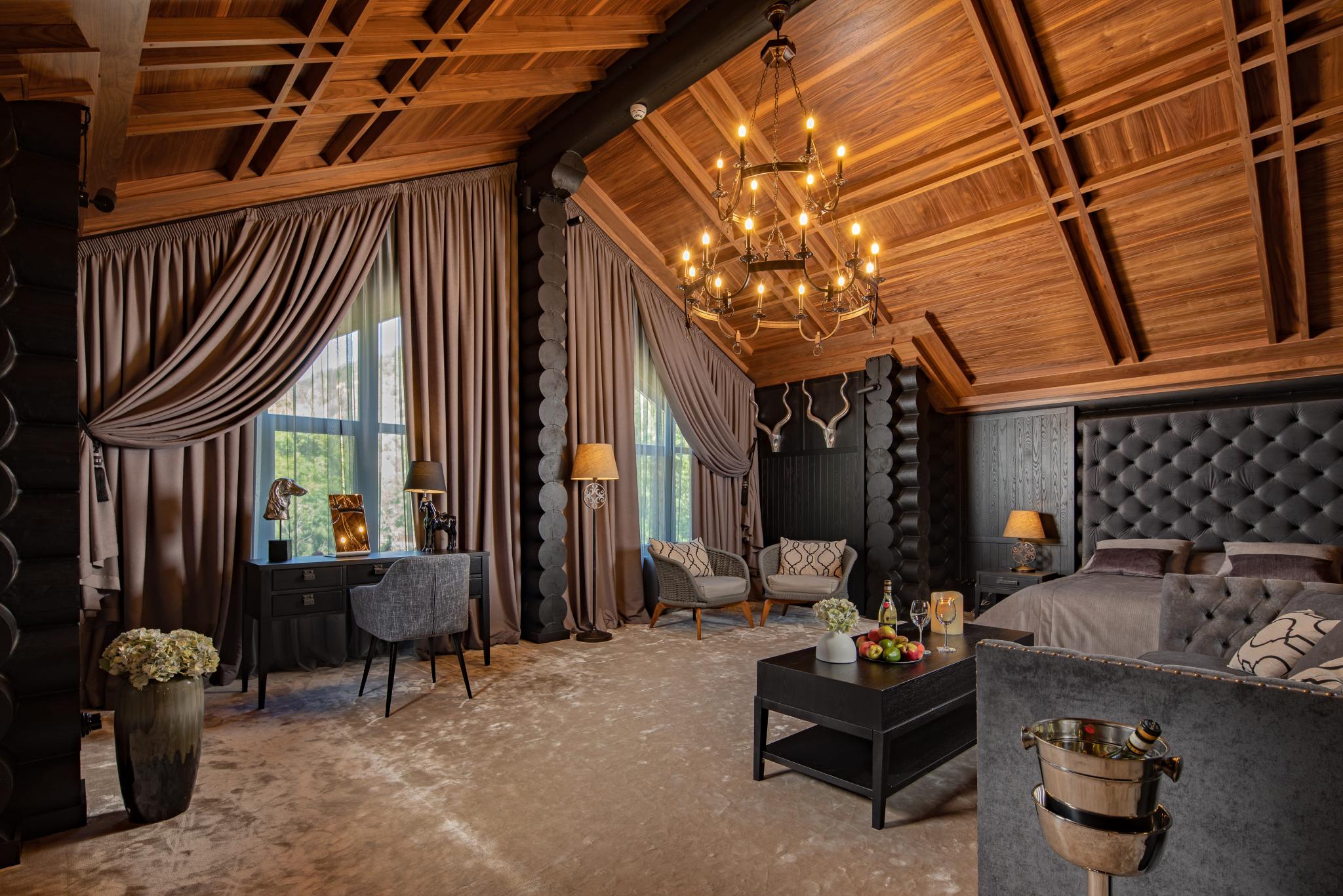 Лесная заимка геленджик фото Лесная заимка геленджик фото