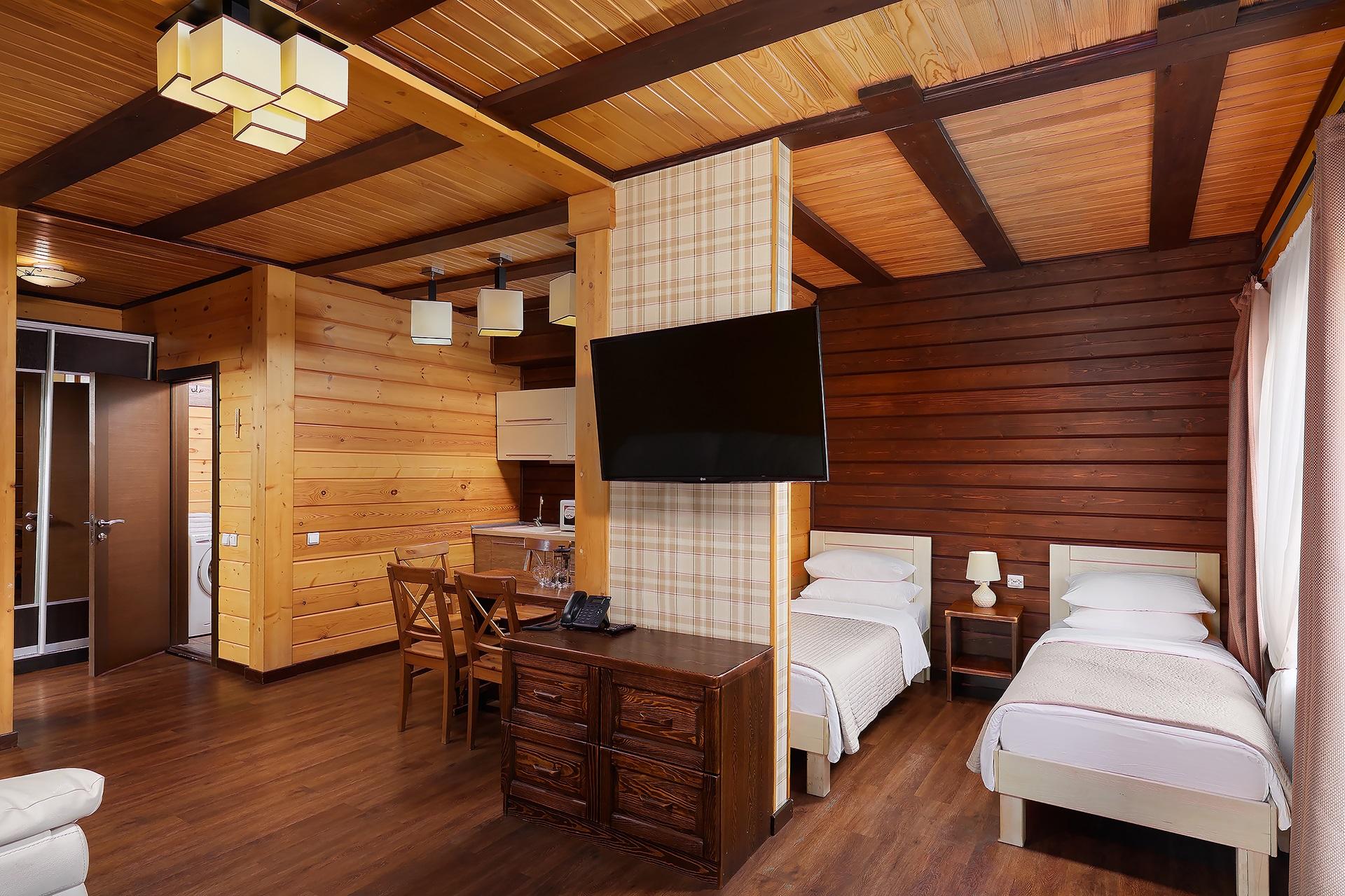 Отель PEAK, Миасс, цены от 5400 руб. 101Hotels.com