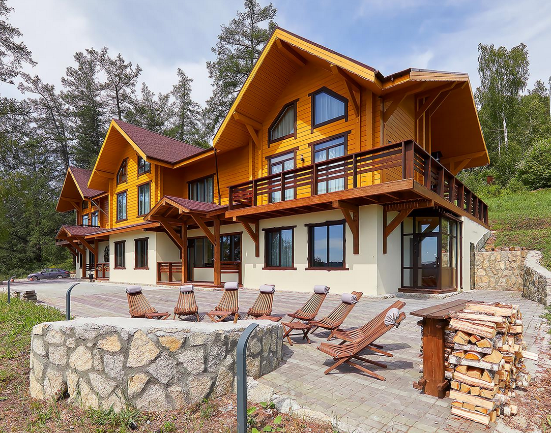 Туры в Миасс, Россия из Липецка от Санмар / 1001 ТУР