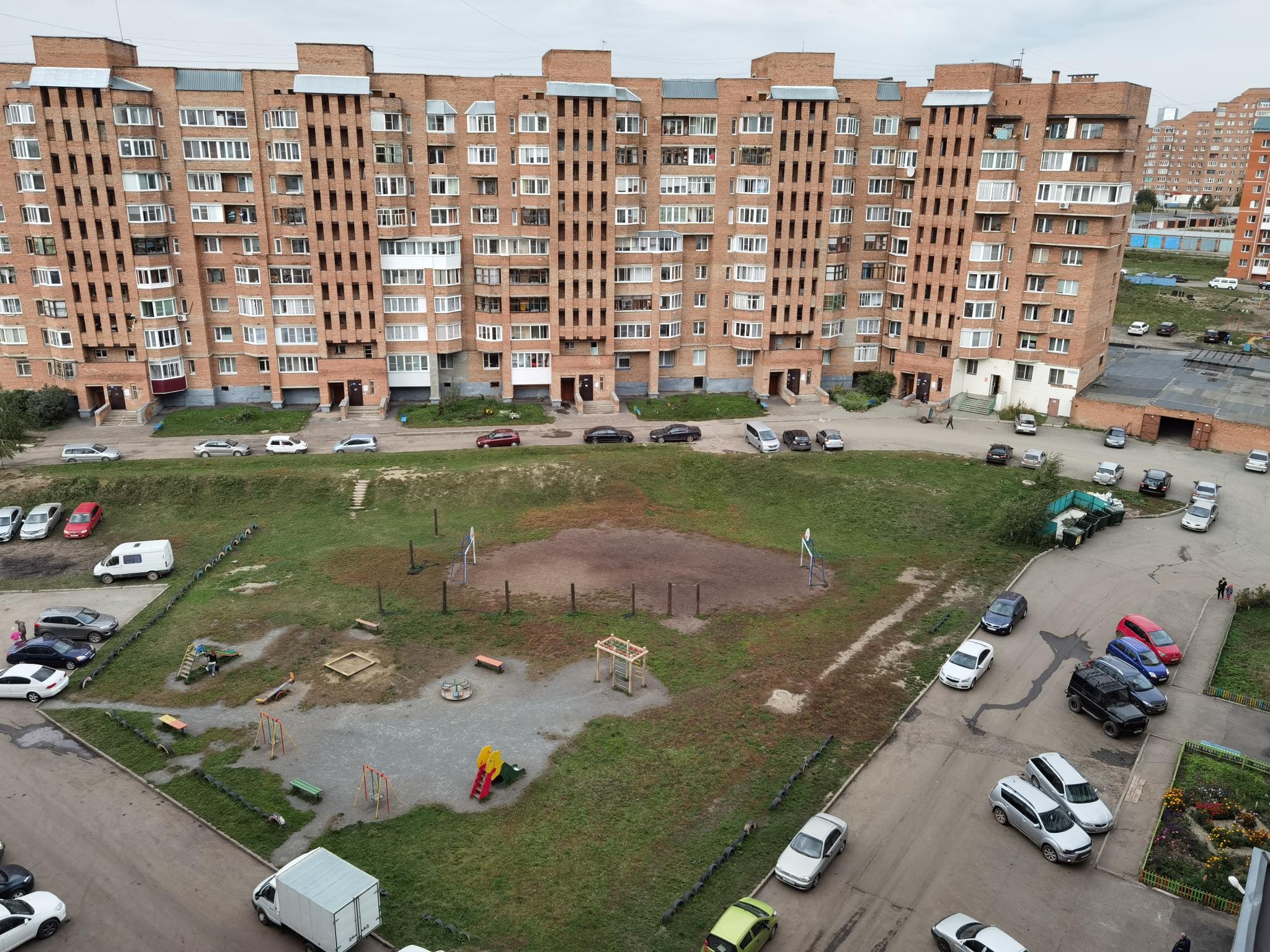 Квартиры ул машиностроителей