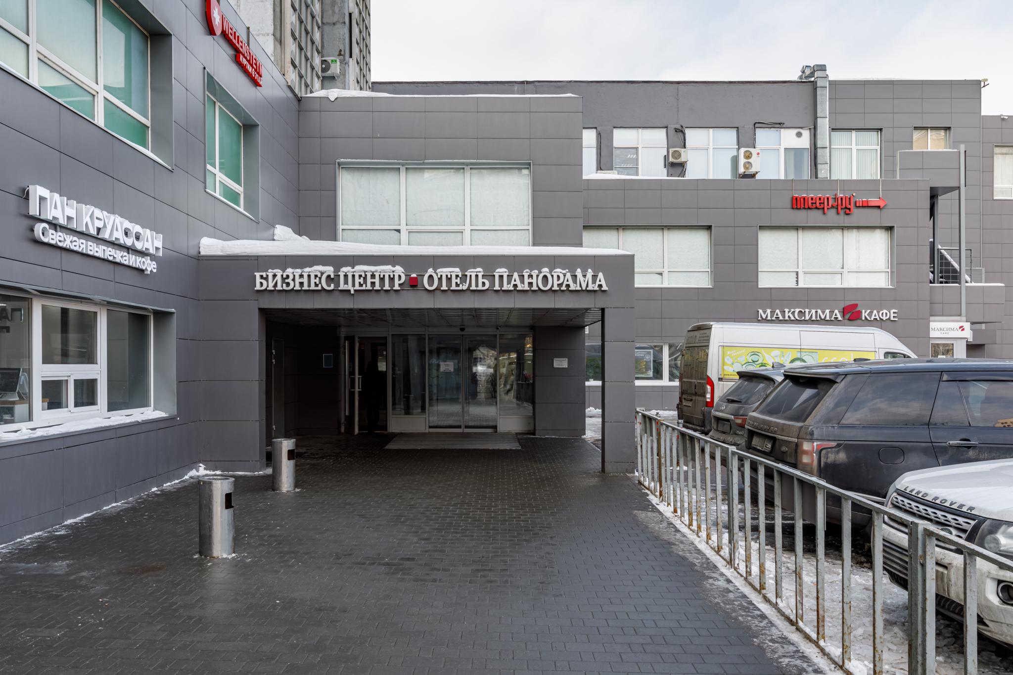 Дешевые туры из Санкт-Петербурга от 51203 руб. от Интурист на 12 дней в отели 1-
