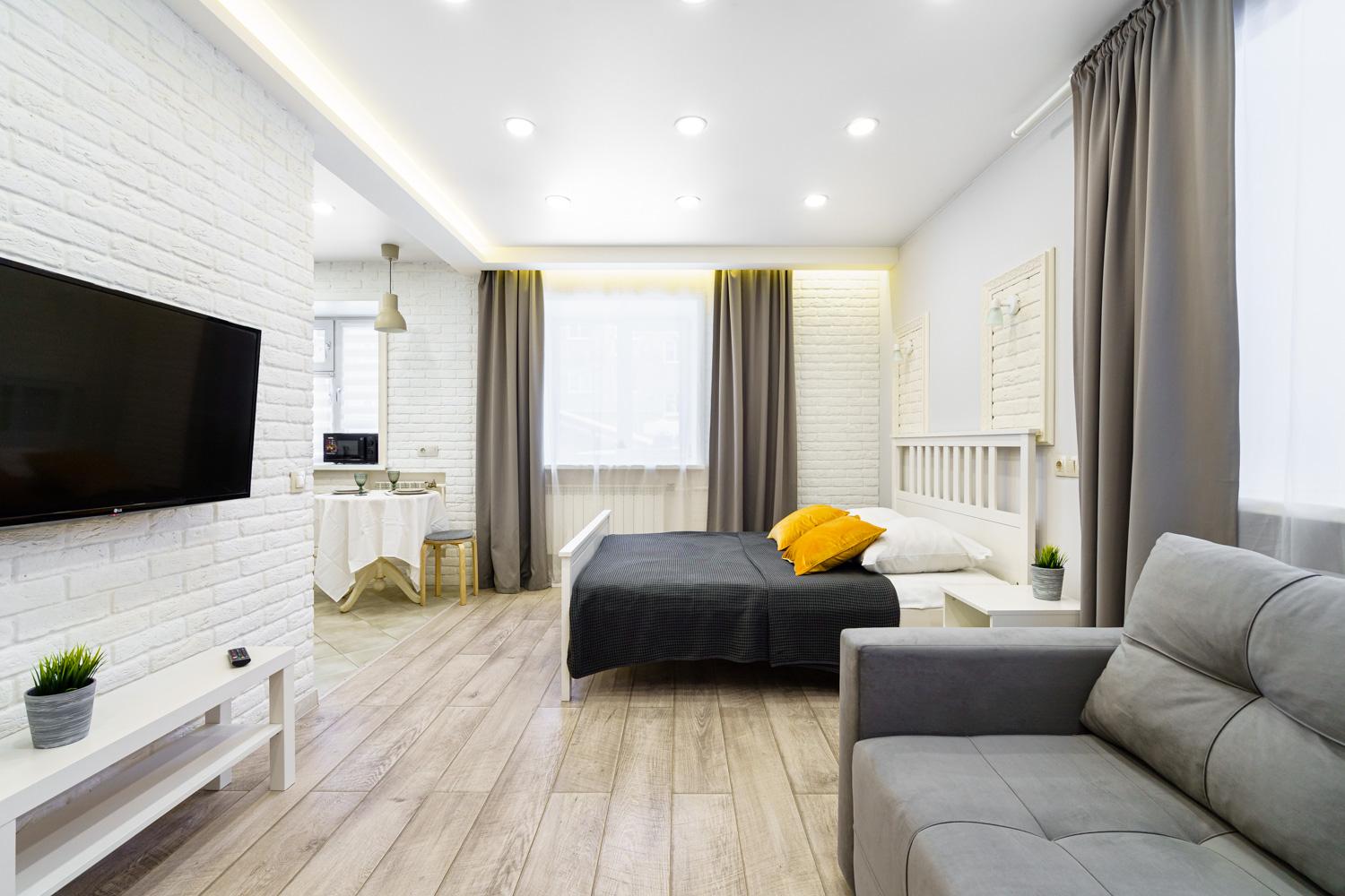 Квартиры в томске фото Квартиры в томске фото