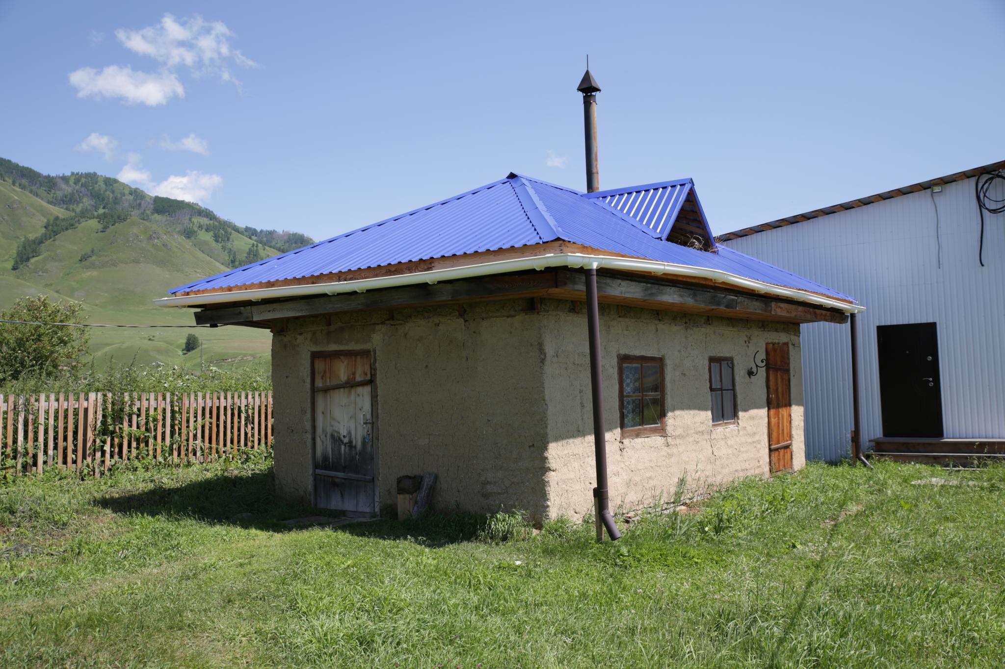 Купить Дом В Замульта Республика Алтай
