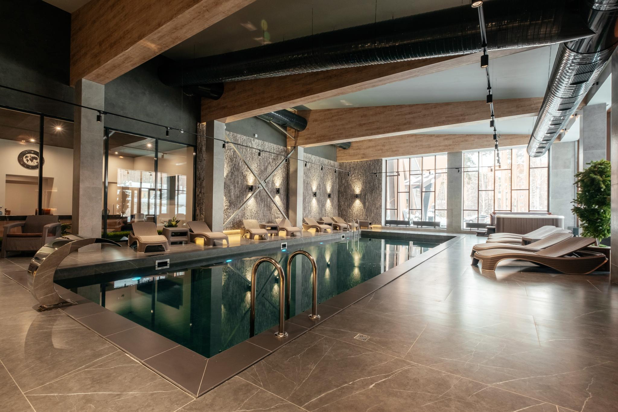 Парк отель еловое фото Парк отель еловое фото