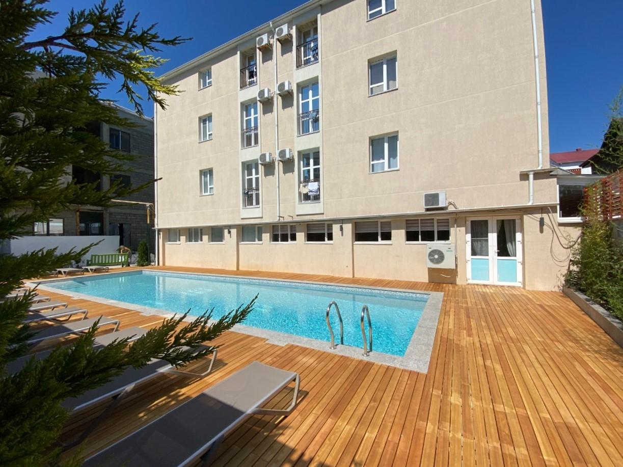 "На Северной" частный сектор в Анапе, г. Анапа, ул. Северная, 59 - цены, отзывы,