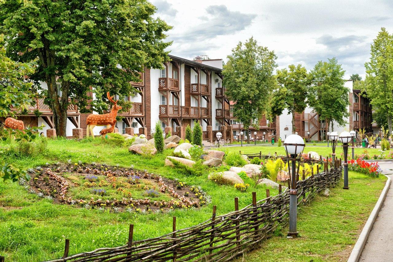 СПА салон и СПА услуги - Яхонты Ногинск