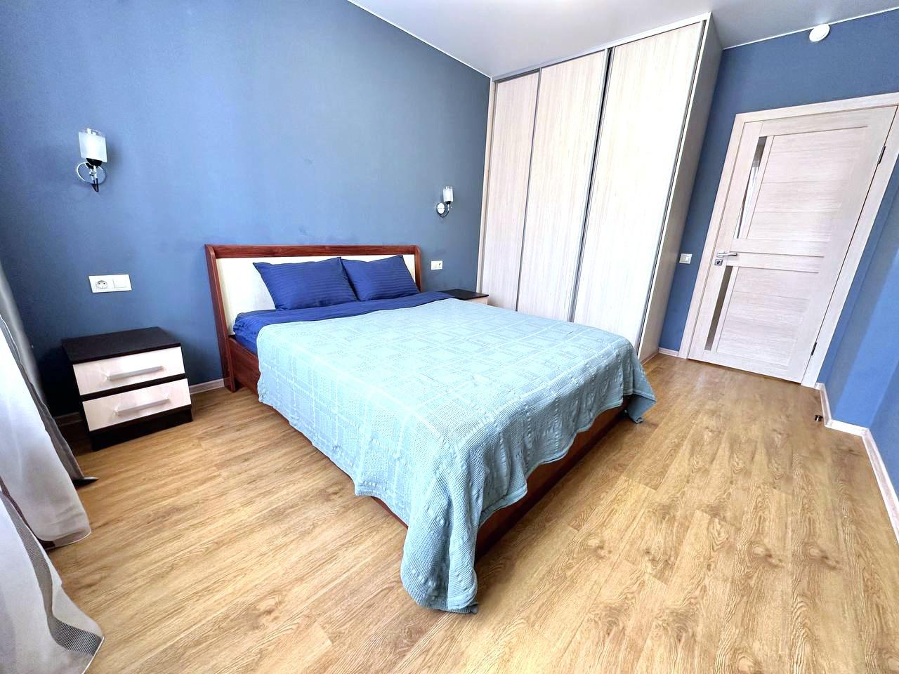 Купить 3-комнатную квартиру, 67.3 м² по адресу Кемерово, Радуга, проспект Шахтёр