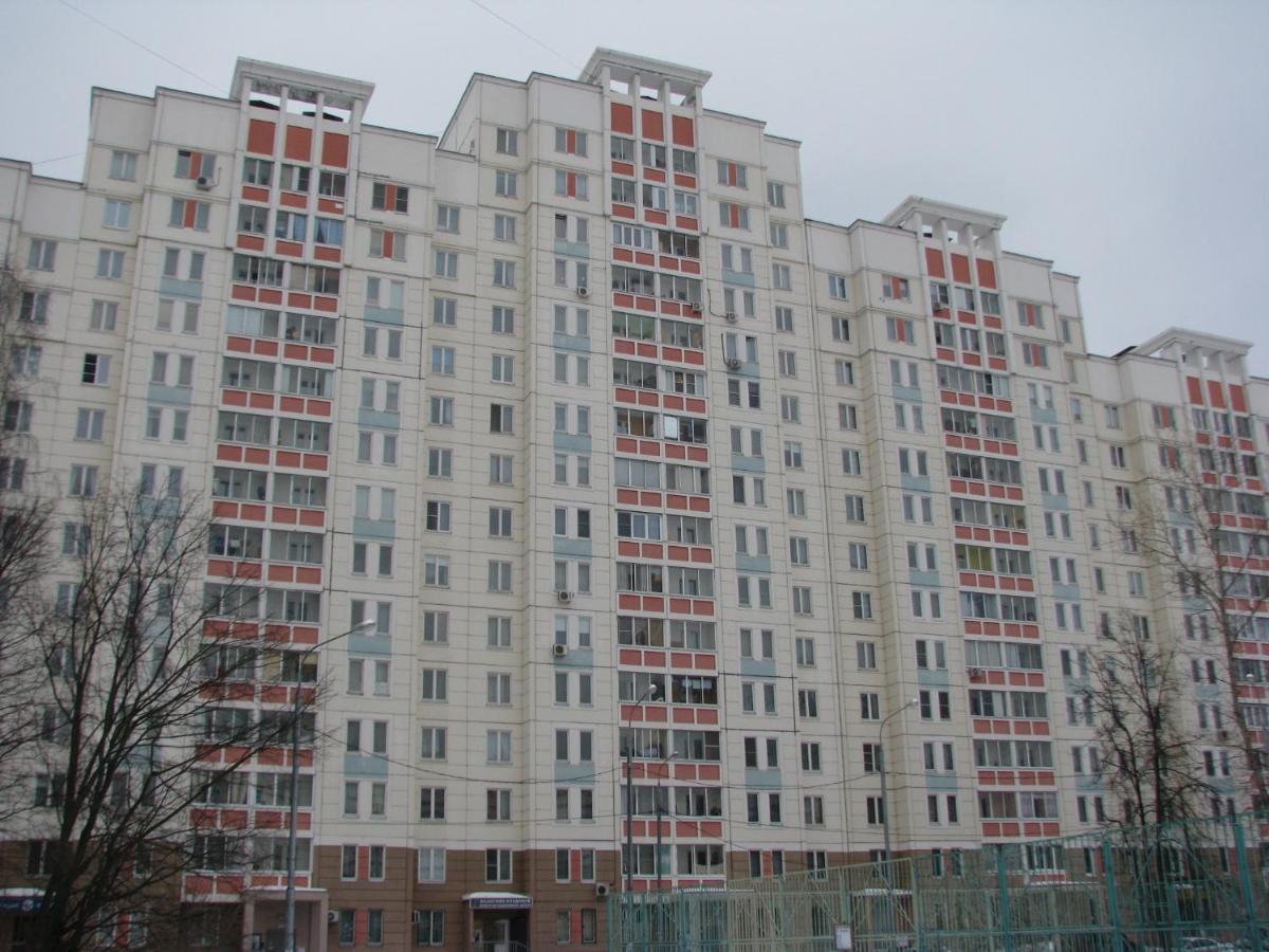 Продажа, 1 к. квартира, Зеленоград, к. 340 за 7.3 млн. руб. - в агентстве Зелены