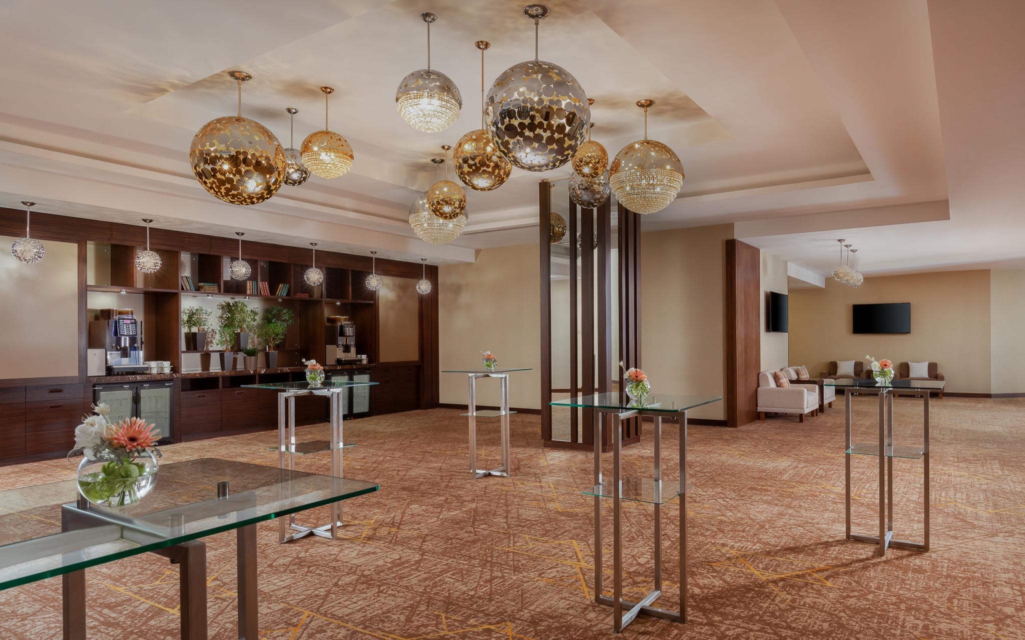 Grand Autograph Hotel Новосибирск.