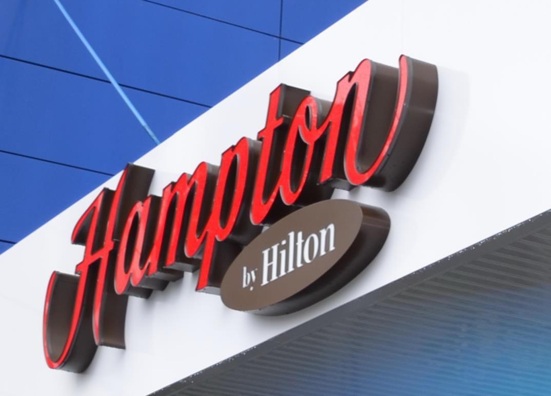 Hampton by Hilton Ufa (Хэмптон Хилтон Уфа), Уфа, - цены на бронирование  отеля, отзывы, фото, рейтинг гостиницы